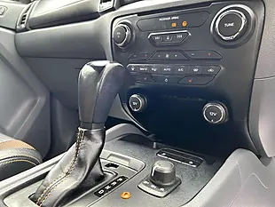 Used 2018 Ford Ranger Wildtrak Grey - Interior and Exterior details 14
