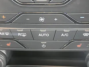 Used 2018 Ford Ranger Wildtrak Grey - Interior and Exterior details 13