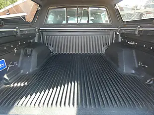 Used 2018 Ford Ranger Wildtrak Grey - Interior and Exterior details 16