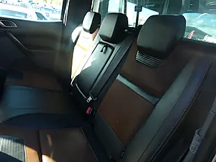 Used 2018 Ford Ranger Wildtrak Grey - Interior and Exterior details 17