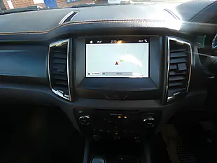 Used 2018 Ford Ranger Wildtrak Grey - Interior and Exterior details 7