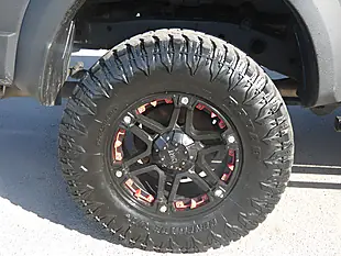 Used 2018 Ford Ranger Wildtrak Grey - Interior and Exterior details 8