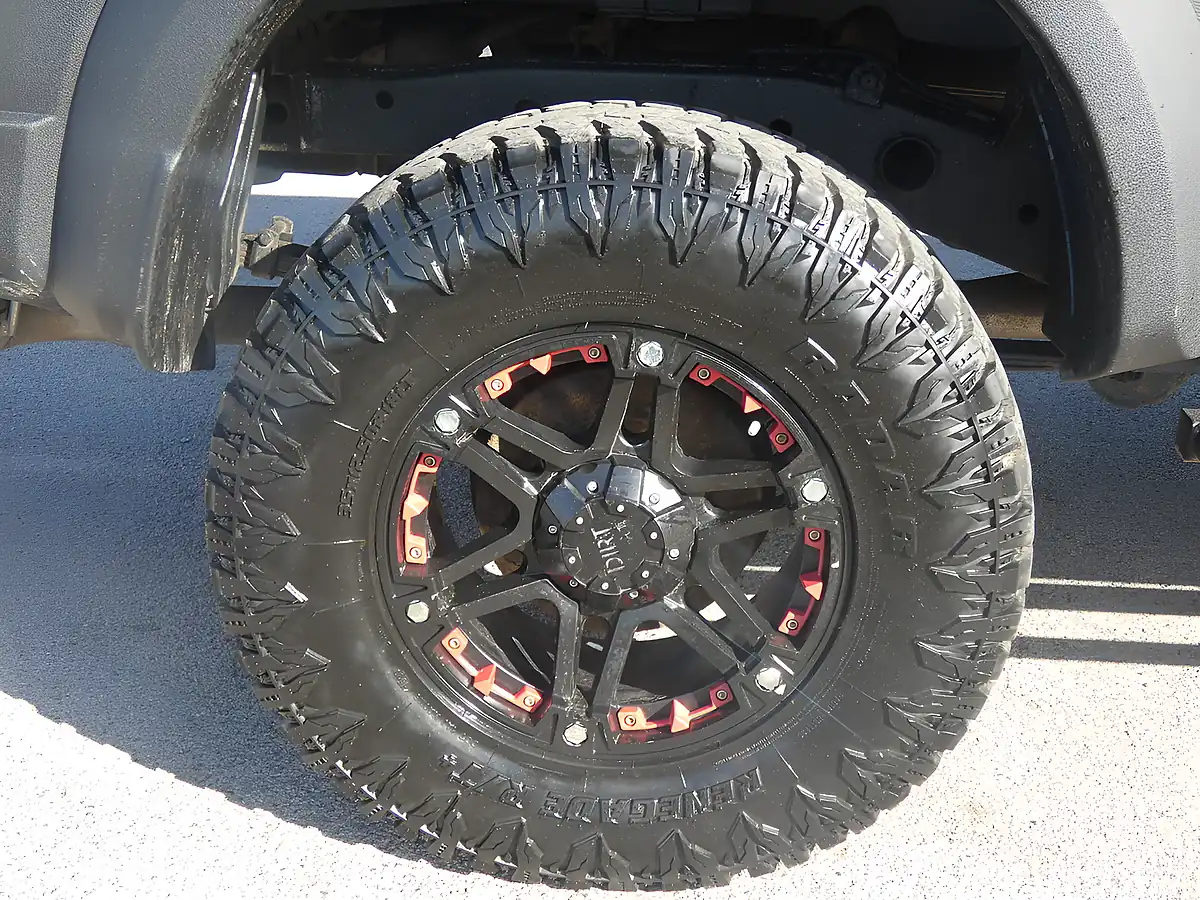 Used 2018 Ford Ranger Wildtrak Grey - Interior and Exterior details 8