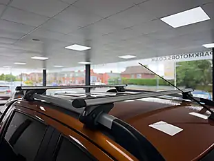 Used 2018 Ford Ranger Wildtrak Orange - Interior and Exterior details 11