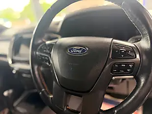 Used 2018 Ford Ranger Wildtrak Orange - Interior and Exterior details 15