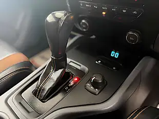 Used 2018 Ford Ranger Wildtrak Orange - Interior and Exterior details 18