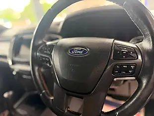 Used 2018 Ford Ranger Wildtrak Orange - Interior and Exterior details 15