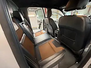 Used 2018 Ford Ranger Wildtrak Silver - Interior and Exterior details 11