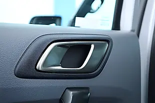 Used 2018 Ford Ranger Wildtrak Silver - Interior and Exterior details 14