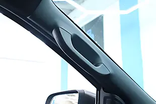 Used 2018 Ford Ranger Wildtrak Silver - Interior and Exterior details 18