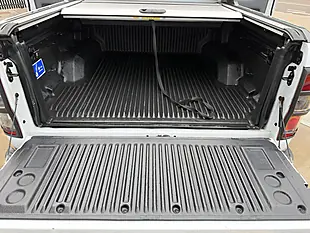 Used 2018 Ford Ranger Wildtrak White - Interior and Exterior details 18