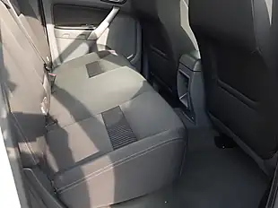Used 2018 Ford Ranger Xlt White - Interior and Exterior details 14