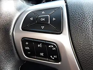 Used 2018 Ford Ranger Xlt White - Interior and Exterior details 15