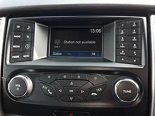 Used 2018 Ford Ranger Xlt White - Interior and Exterior details 17