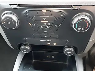 Used 2018 Ford Ranger Xlt White - Interior and Exterior details 18