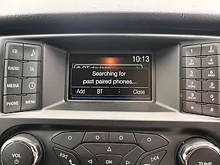 Used 2018 Ford Ranger Xlt White - Interior and Exterior details 15