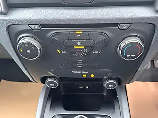 Used 2018 Ford Ranger Xlt White - Interior and Exterior details 16