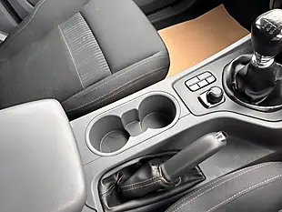 Used 2018 Ford Ranger Xlt White - Interior and Exterior details 19