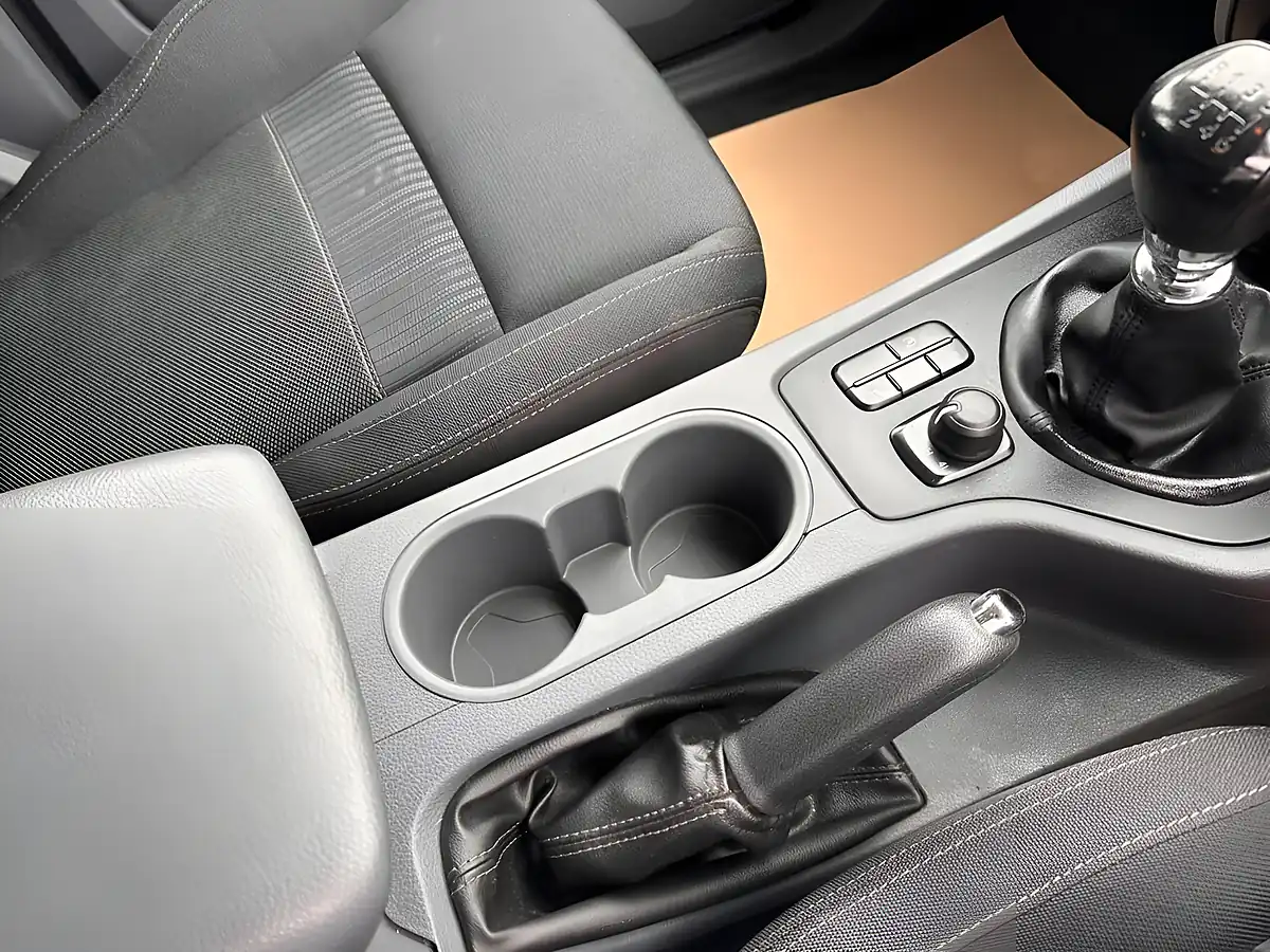 Used 2018 Ford Ranger Xlt White - Interior and Exterior details 19