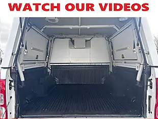 Used 2018 Ford Ranger Xlt White - Interior and Exterior details 3