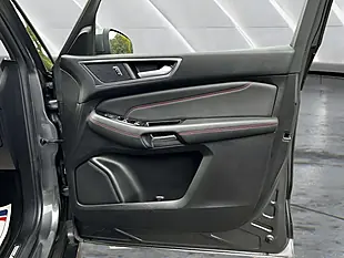 Used 2018 Ford S-Max ST-Line Grey - Interior and Exterior details 12