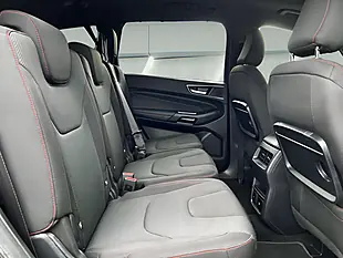 Used 2018 Ford S-Max ST-Line Grey - Interior and Exterior details 15