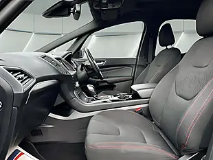 Used 2018 Ford S-Max ST-Line Grey - Interior and Exterior details 18