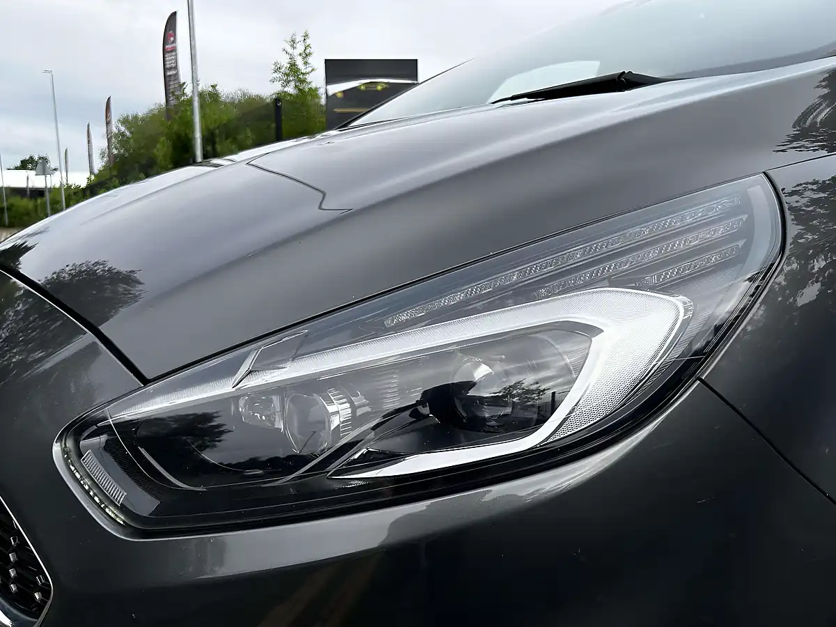 Used 2018 Ford S-Max ST-Line Grey - Interior and Exterior details 19