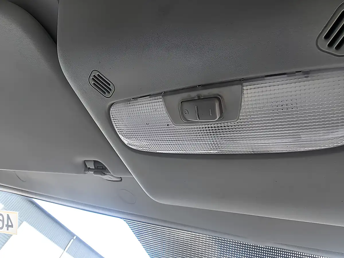 Used 2018 Ford Transit 350 Panel Van L2 H3 White - Interior and Exterior details 19
