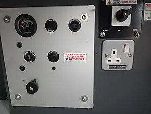 Used 2018 Ford Transit 350 Panel Van L2 H3 White - Interior and Exterior details 19