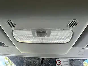 Used 2018 Ford Transit 350 White - Interior and Exterior details 20