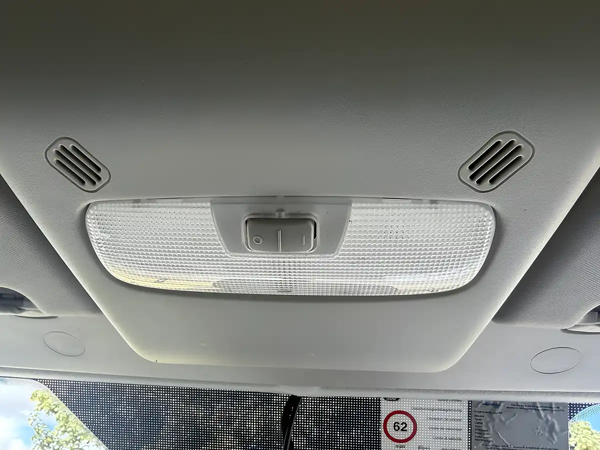 Used 2018 Ford Transit 350 White - Interior and Exterior details 20
