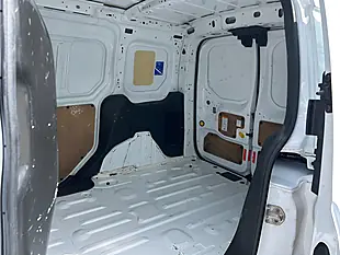 Used 2018 Ford Transit Connect 200 Econetic White - Interior and Exterior details 15