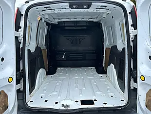 Used 2018 Ford Transit Connect 200 Econetic White - Interior and Exterior details 16