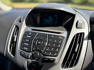 Used 2018 Ford Transit Connect 200 L1 Trend White - Interior and Exterior details 11