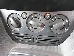 Used 2018 Ford Transit Connect 210 Base White - Interior and Exterior details 16