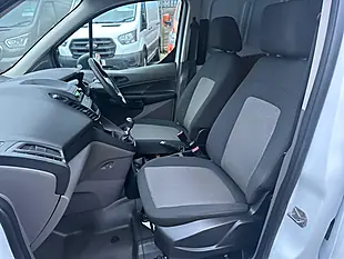 Used 2018 Ford Transit Connect Combi Van White - Interior and Exterior details 14