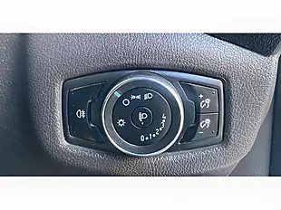 Used 2018 Ford Transit Connect Econetic White - Interior and Exterior details 17