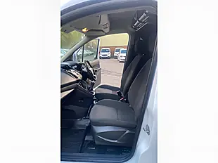 Used 2018 Ford Transit Connect Econetic White - Interior and Exterior details 19