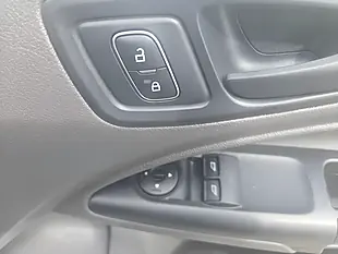 Used 2018 Ford Transit Connect L1 White - Interior and Exterior details 15