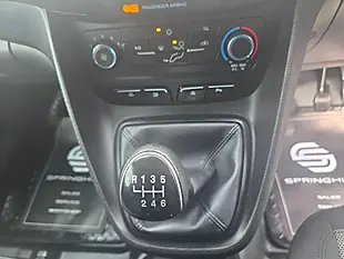 Used 2018 Ford Transit Connect L1 White - Interior and Exterior details 18