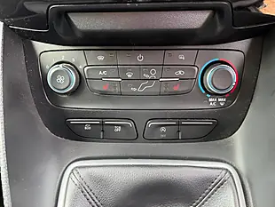 Used 2018 Ford Transit Connect Limited Grey - Interior and Exterior details 11