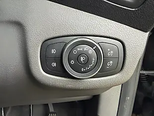Used 2018 Ford Transit Connect Limited Grey - Interior and Exterior details 14