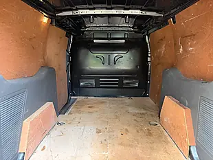 Used 2018 Ford Transit Connect Limited Grey - Interior and Exterior details 20