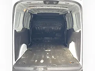 Used 2018 Ford Transit Connect Limited White - Interior and Exterior details 11