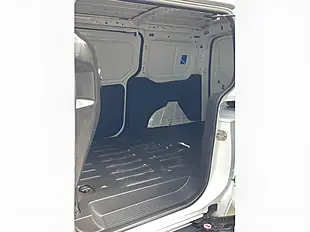 Used 2018 Ford Transit Connect Limited White - Interior and Exterior details 13