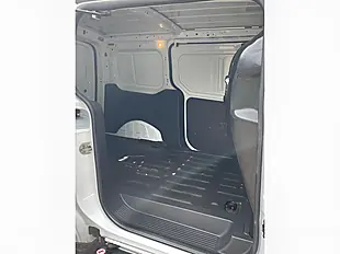 Used 2018 Ford Transit Connect Limited White - Interior and Exterior details 9