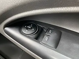 Used 2018 Ford Transit Connect Trend White - Interior and Exterior details 6