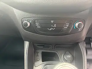 Used 2018 Ford Transit Courier Trend White - Interior and Exterior details 13