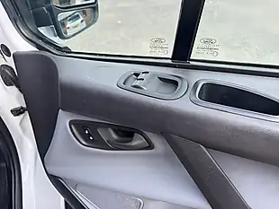 Used 2018 Ford Transit Custom 290 L1 H1 White - Interior and Exterior details 20